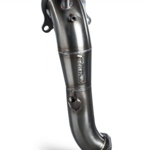 Civic Type R FK8 GPF and Non-GPF models - SHDX015