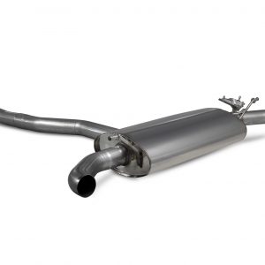 A35 AMG W177 Hatchback - SMB006