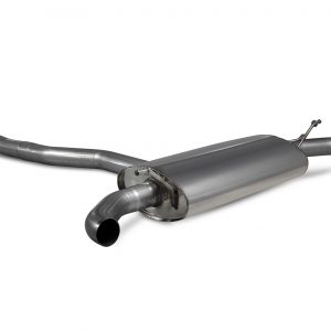 A35 AMG W177 Hatchback - SMB007