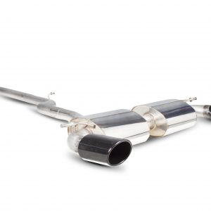 A-Class A180/A200 Sport & A250 AMG (2 wheel drive) - SMBS001C