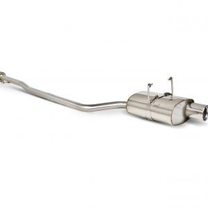 One/Cooper R50 - SMN001