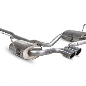 Cooper S R52/R53 - SMN003