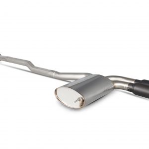 Cooper S F56 3 Door Non GPF Model Only - SMN010C