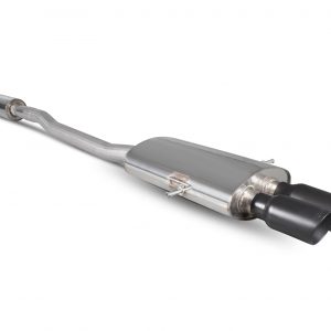 Cooper S R56 / R57 / R58 / R59 - SMN011C