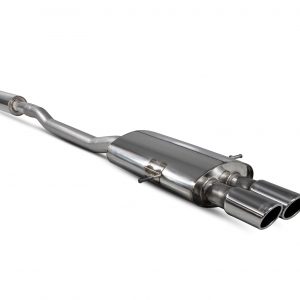 Cooper S R56 / R57 / R58 / R59 - SMN011M