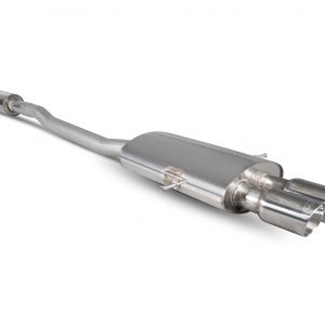 Cooper S R56 / R57 / R58 / R59 - SMN011