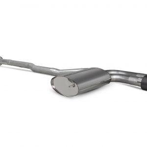 Mini Cooper S F55, Non GPF Model - SMN020CF