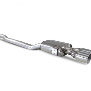 Mini Challenge Cooper S F56 GPF - SMN022