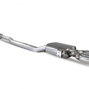 Cooper S F56 (Non UK/Euro models) - SMN023