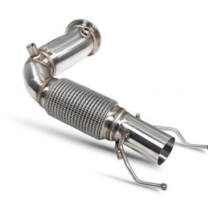 Cooper S F55/56 (Non UK/Euro models) - SMNC021