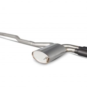 Cooper S F56 3 Door Non GPF Model Only - SMNS010C