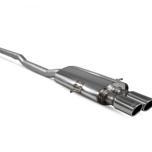 Cooper S R56 / R57 / R58 / R59 - SMNS011M