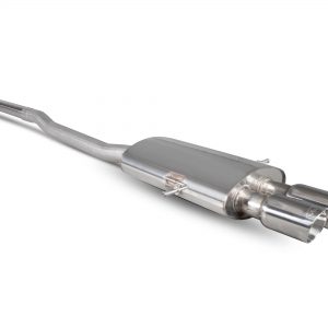 Cooper S R56 / R57 / R58 / R59 - SMNS011