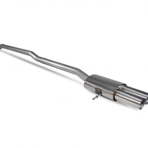 Cooper S R56 / R57 / R58 / R59 - SMNS016