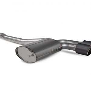 Cooper S F56 GPF MODEL - SMNS018CF