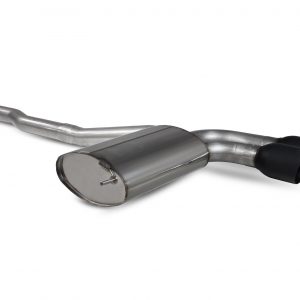 Cooper S F56 GPF MODEL - SMNS018C