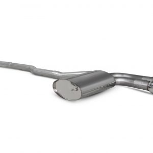 Mini Cooper S F55, Non GPF Model - SMNS020