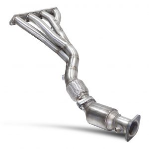 One 1.6 R50/R52 / Cooper R50/R52 / Cooper S R52/R53 - SMNX014