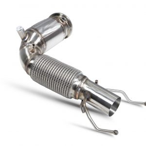 Cooper S F56 GPF MODEL - SMNX018