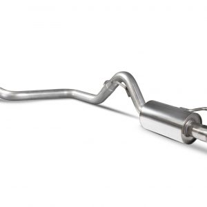 Colt Z30 CZT/CZC 3 & 5 Door 1.5T - SMT013D