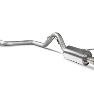 Colt Z30 CZT/CZC 3 & 5 Door 1.5T - SMT013