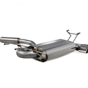 Mazda MX-5 4ND 1.5 & 2.0 including RF Models - SMZ009