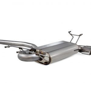 Mazda MX-5 4ND 1.5 & 2.0 including RF models - SMZS009