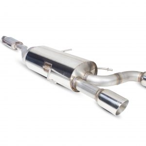 Clio MK2 2.0 182 03-06 - SRN019D