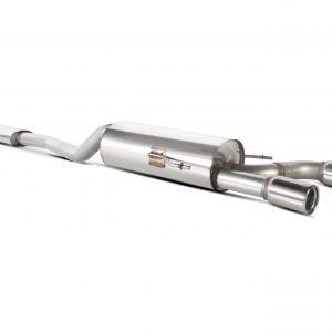 Clio MK2 2.0 182 03-06 - SRN019