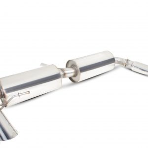 Clio MK3 197 Sport 2.0 16v - SRN025S