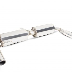 Clio MK3 197 Sport 2.0 16v - SRN025