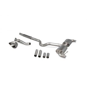 Clio MK3 2.0 RS 200/MK3 197 Sport 2.0 16v (Megane Engine Swap) - SRNC030SYS