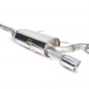 Clio MK2 2.0 182 03-06 - SRNS019D