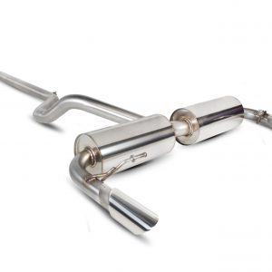 Clio MK3 197 Sport 2.0 16v - SRNS025S