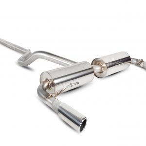 Clio MK3 197 Sport 2.0 16v - SRNS025