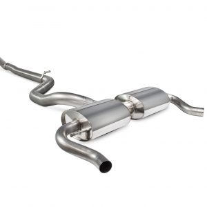 Clio MK4 RS 200 EDC / 220 Trophy - SRNS028