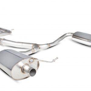 Octavia vRS 2.0 TFSi - SSKS003