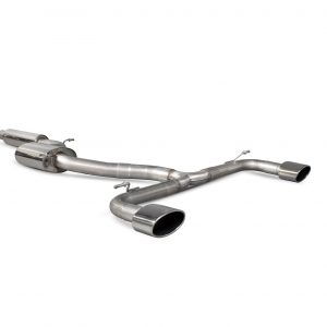 Leon Cupra 2.0 Tsi 280 / 290 / 300 GPF and Non GPF models - SST011