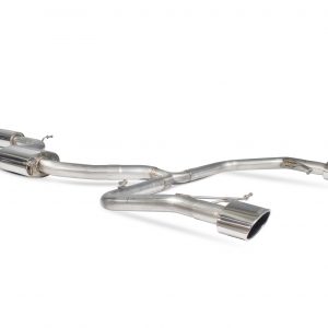 Leon Cupra 2.0 Tsi 280/290 ST - SST012