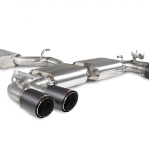 Formentor 2.0 TSI 4Drive 310 - SST015CF