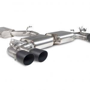 Formentor 2.0 TSI 4Drive 310 - SST015C