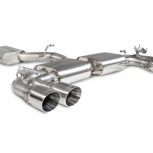 Formentor 2.0 TSI 4Drive 310 - SST015