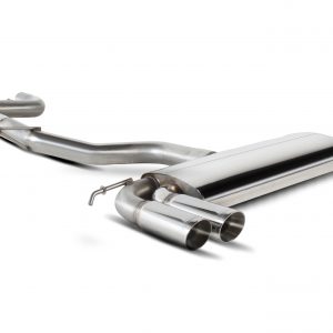 Leon 1.4 Tsi, 1.6i, 2.0 Fsi, 1.9 Tdi (105bhp), 2.0 Tdi (140 & 170bhp) - SSTS008