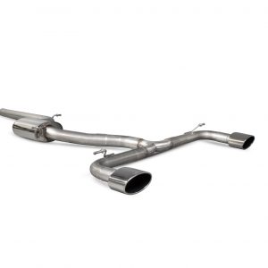 Leon Cupra 2.0 Tsi 280 / 290 / 300 GPF and Non GPF models - SSTS011