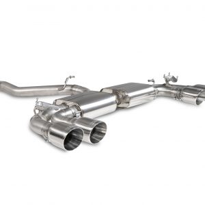 Formentor 2.0 TSI 4Drive 310 - SSTS015