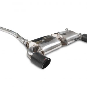 GT86/GR86/Scion FR-S/BRZ - SSU010CF