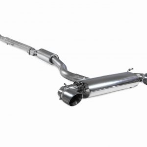 GR Yaris / GR Yaris Circuit Pack - STY009