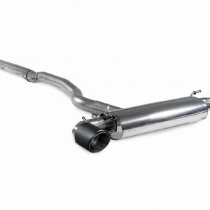 GR Yaris / GR Yaris Circuit Pack - STYS009CF