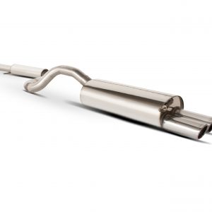 Golf Mk4 All excluding 2.3 V5 & 4WD models - SVW019