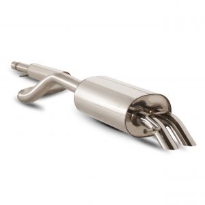 Golf Mk4 All excluding 2.3 V5 & 4WD models - SVW020